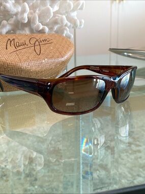 Maui Jim Stingray